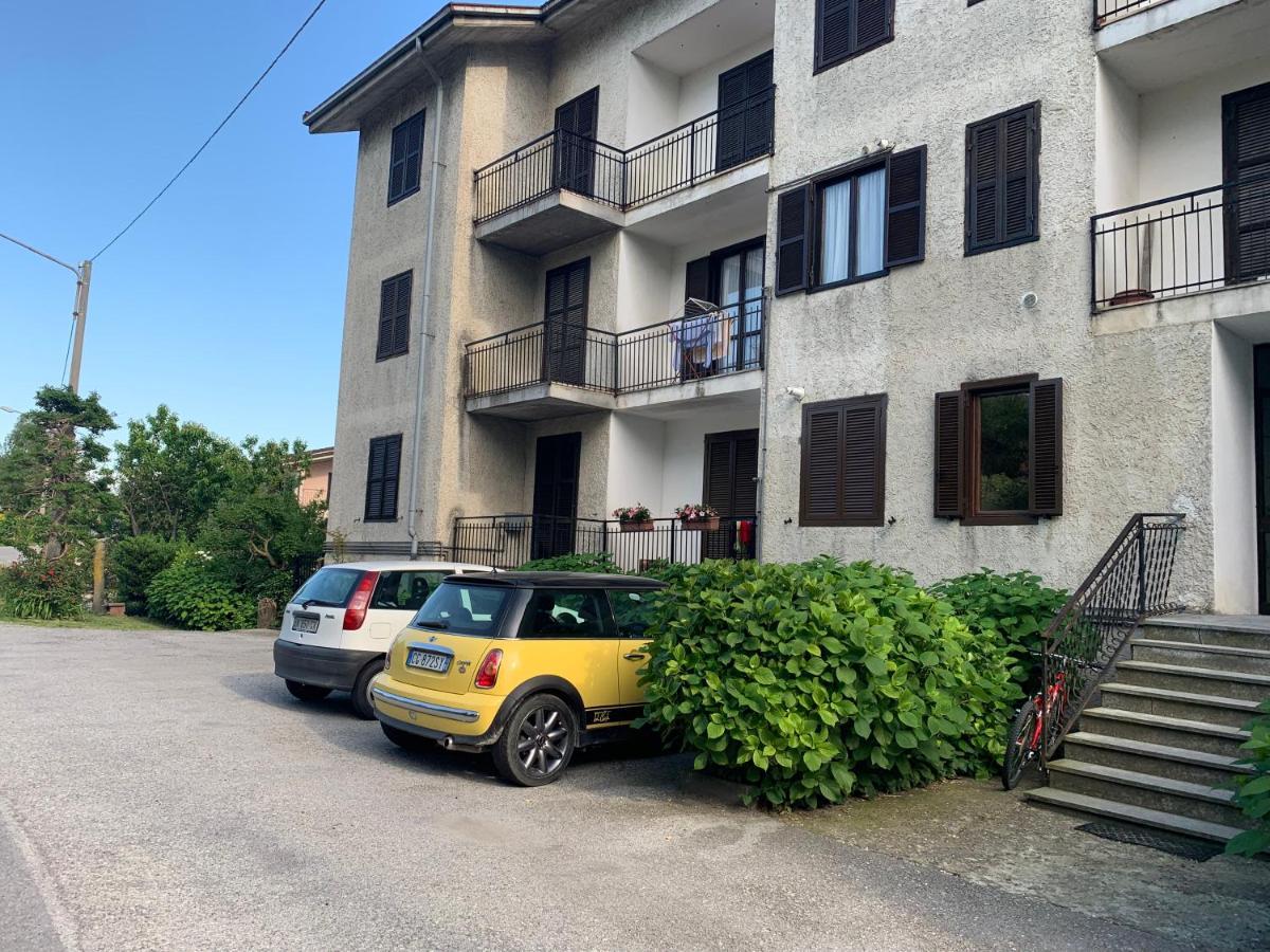 Apartament Casa Pier E Anna Murazzano  Zewnętrze zdjęcie